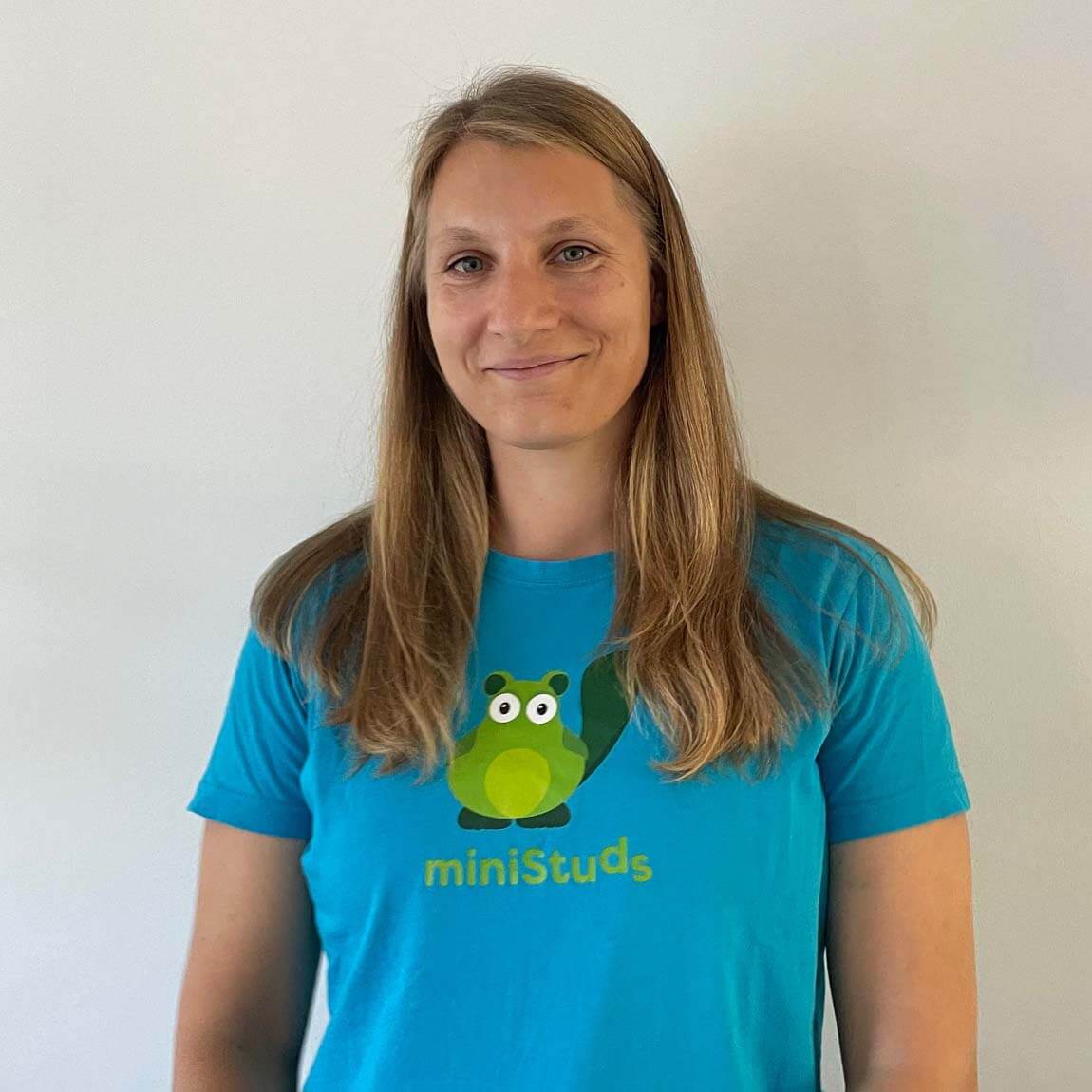 Bianca Schulz miniStuds Malmö