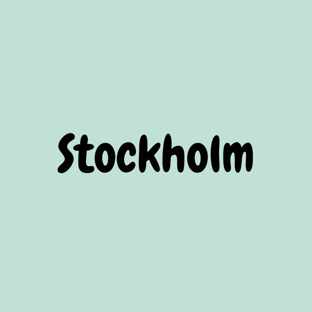 Boka aktivitet hos miniStuds Stockholm Vällingby